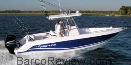 Pro Line 29 Super Sport ficha tecnica 